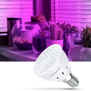 Greenhouse LED Grow Light