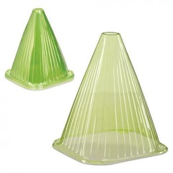 Piantine Guardate PVC Verde