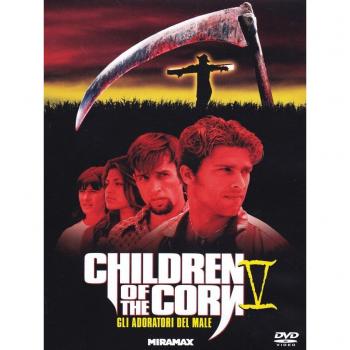 Children Of The Corn 5