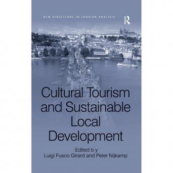 Vitalsource Technologies, Inc. Cultural Tourism And Sustainable Local Development