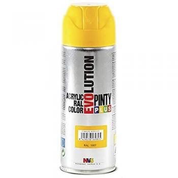 Pintura Spray Acrílica Verde Reseda 270cc
