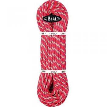 Beal Virus Dynamic Rope 10 mm Pink 50 m