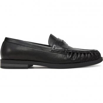 Guess Mocassino FMJOSA LEA14 Nero