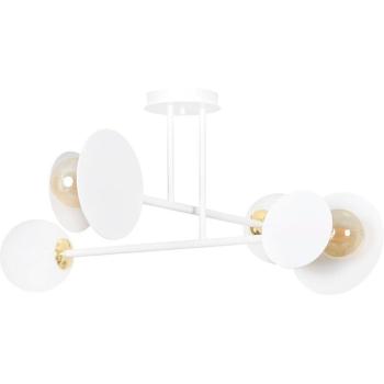 Meltis Plafón de Techo 4 Luces