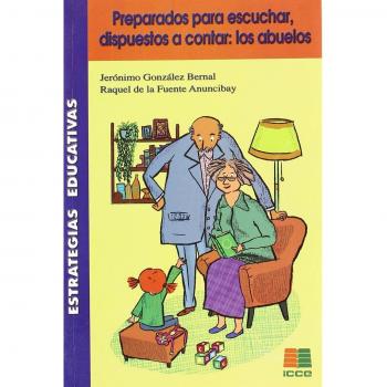 Preparados para escuchar, dispuestos a contar