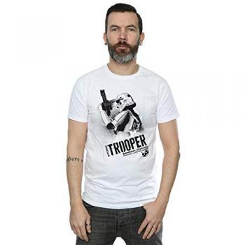 Disguise: Stormtrooper Imperial Gear