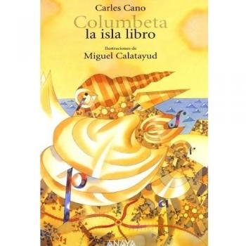 Columbeta, la isla libro