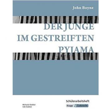Der Junge im gestreiften Pyjama