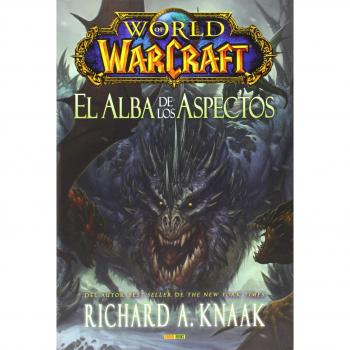 World of Warcraft. El Alba de los Aspectos