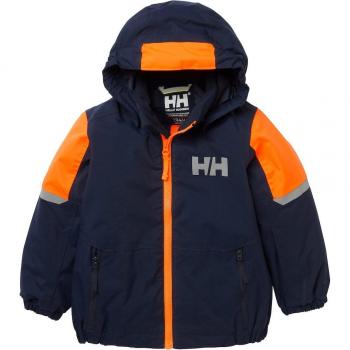Giacca invernale da sci per bambini Helly Hansen Rider 2.0