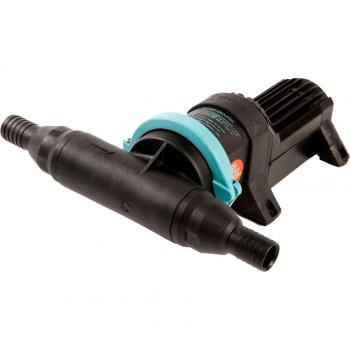 Whale BP4574 24V Gulper Grouper Evacuation Pump