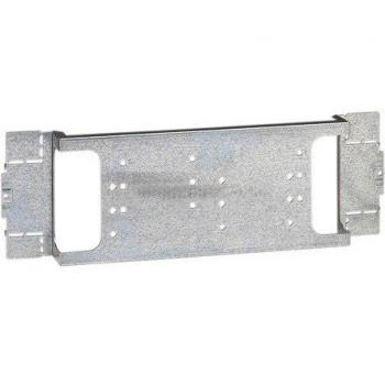 Plaque de Montage Bticino M160-250 9541P/02