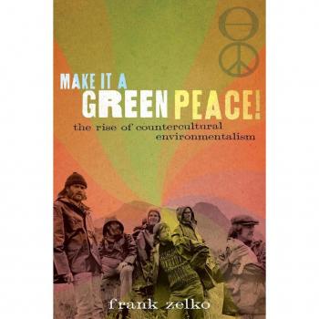 Make It a Green Peace!