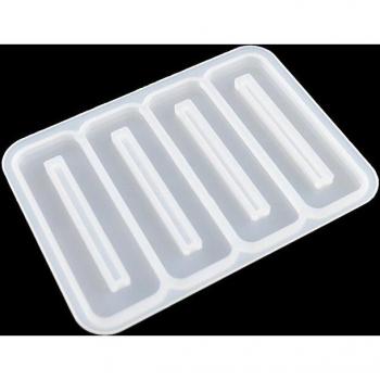 Moldes de Pinza en Resina Epóxi: DIY y Joyería