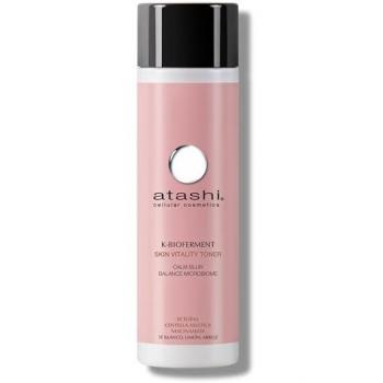 K‑Bioferment Vitalità Tonico Soothing Atashi 250 ml