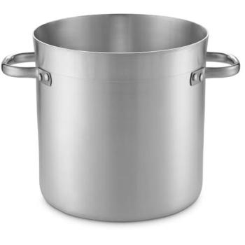 Marmite Aluminium Pujadas Century Traiteur Ø 24 à 60 cm sans couvercle