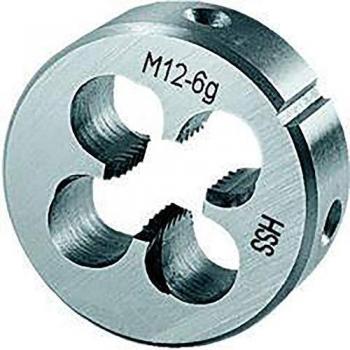 Format Schneideisen HSS EN 22568