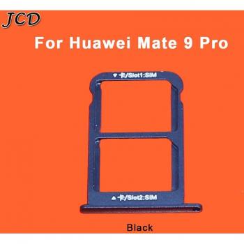 JCD SIM Card Socket for Huawei Mate 9 and Mate 9 Pro