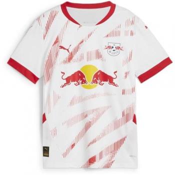 RB Leipzig PUMA Home Jersey 2024-25