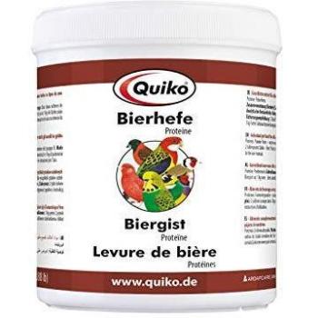 Levadura de Cerveza Especial para Aves QUIKO 400 g