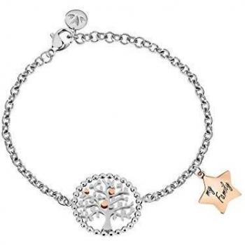 Morellato Talismani Pulsera Árbol de la Vida