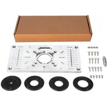 Tablero EngraveTech