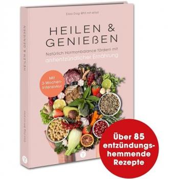 Heilen & Genießen