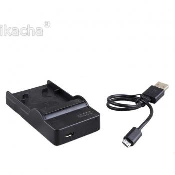 BP-1030 Universal USB Power Pack for Samsung Cameras
