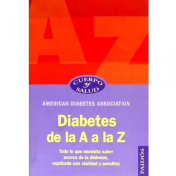 Diabetes de la a A la Z