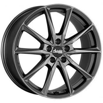 CENTURIO DARK 8,0x18 5x108 ET45