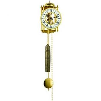 Hermle 70332-000711 Orologio da Parete Elegante