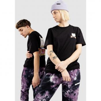 RIPNDIP Stage Tee Nero