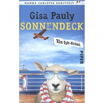 Sonnendeck | Gisela Pauly