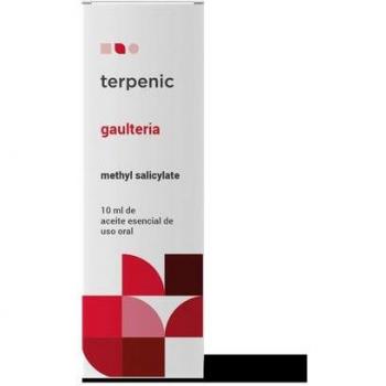 Essenza Di Gaultheria 10ml