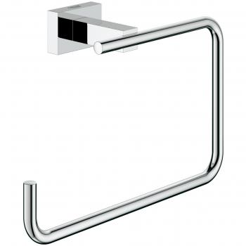Towel Ring Essentials Cube