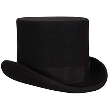 Thetru Klassischer Zylinder 14 cm