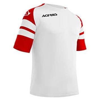 Maillot Acerbis Kemari Blanc Standard