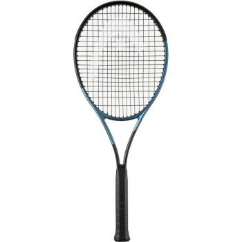 HEAD Gravity Tour 2025 Test Racket – Technische Uitvoering