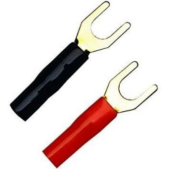 Cosses à Fourche 2,5 mm² Sinuslive
