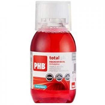 Phb Enjuague Bucal 100 ml Plus