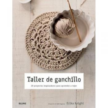 Taller De Ganchillo