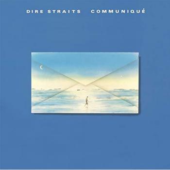 Édition limitée Communiqué (Dire Straits) – Vinyle