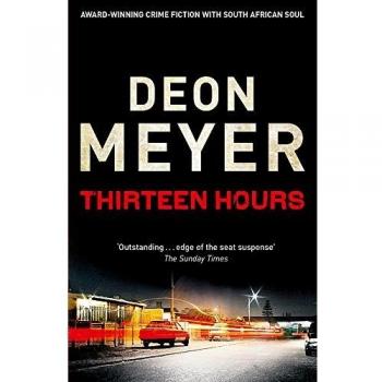 Thirteen Hours