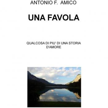 Una favola. Qualcosa di più di una storia d'amore