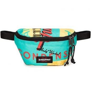 EASTPAK SPRINGER, PRINTEMPS Femme, Aw Mint, Unisexe