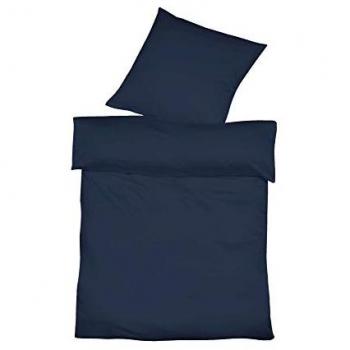 Fleuresse Halbleinen Bettwäsche Provence 135x200, 155x220, 200x200 cm