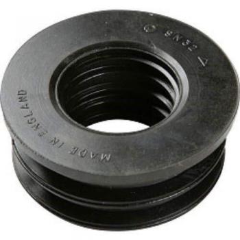 STX_476949 Polypipe Boss Adaptor (Push-fit Rubber) 32mm