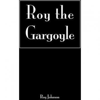 Roy the Gargoyle