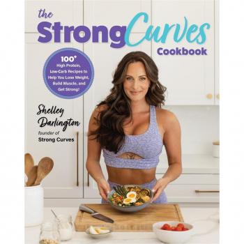 Vitalsource Technologies, Inc. The Strong Curves Cookbook