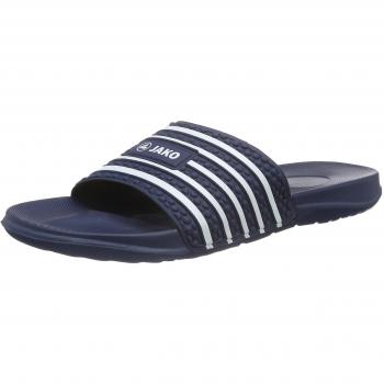 Jako Jakolette II Badeschuhe Marine/Weiß, Größe 28, Kinder-Uni